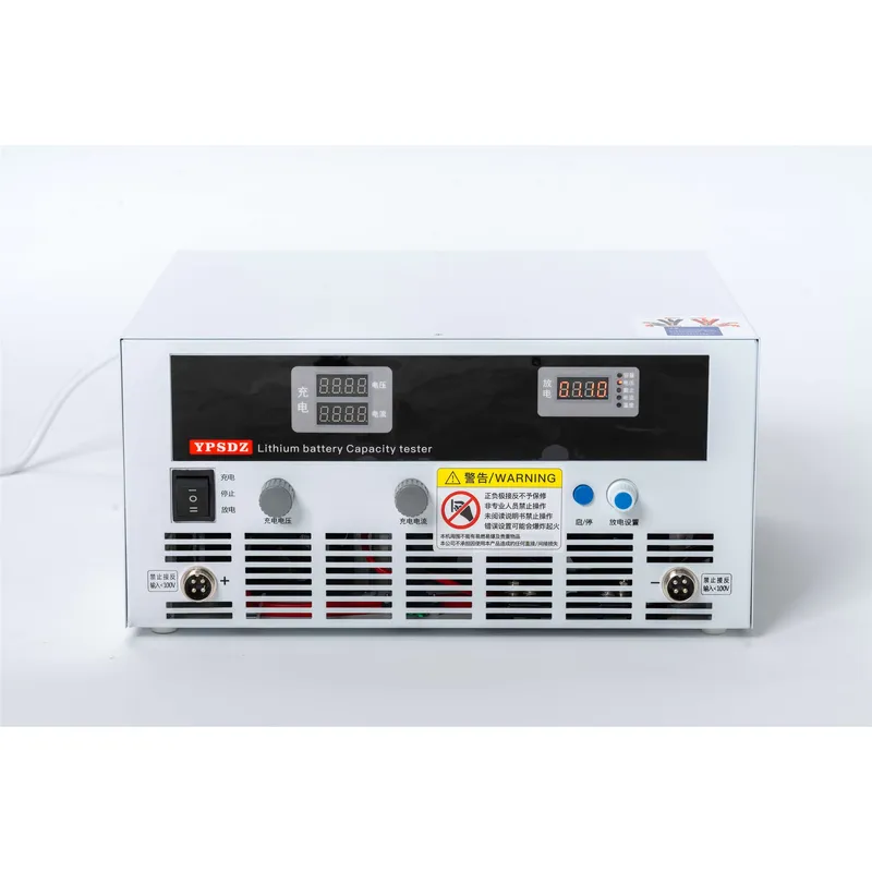 Power Supply Tester - เครื่องทดสอบแรงดันไฟฟ้าแบตเตอรี่ เครื่องวิเคราะห์เซลล์ลิเธียมความแม่นยำสูง 1-100V เครื่องตรวจสอบแหล่งจ่ายไฟแบบดิจิตอลสำหรับผู้ที่ชื่นชอบงาน DIY