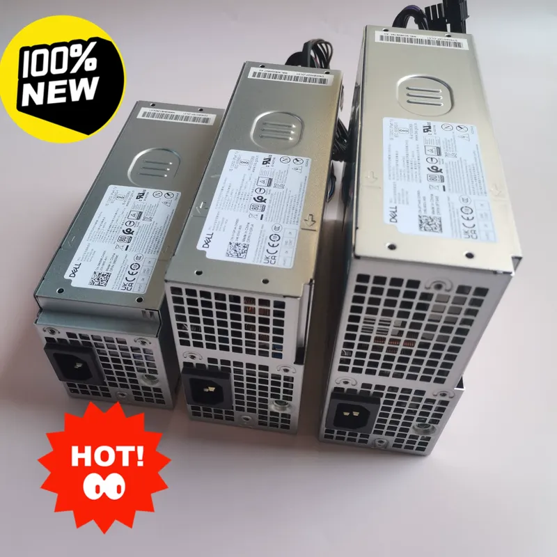 Power Supply 750W - แหล่งจ่ายไฟใหม่ 750W สำหรับเวิร์คสเตชั่น DELL XPS8950 T3660