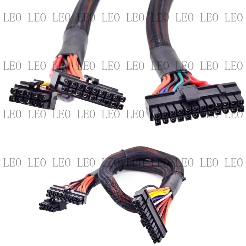 Atx Power Supply - สายไฟ SS สำหรับ CORSAIR AX ซีรีส์