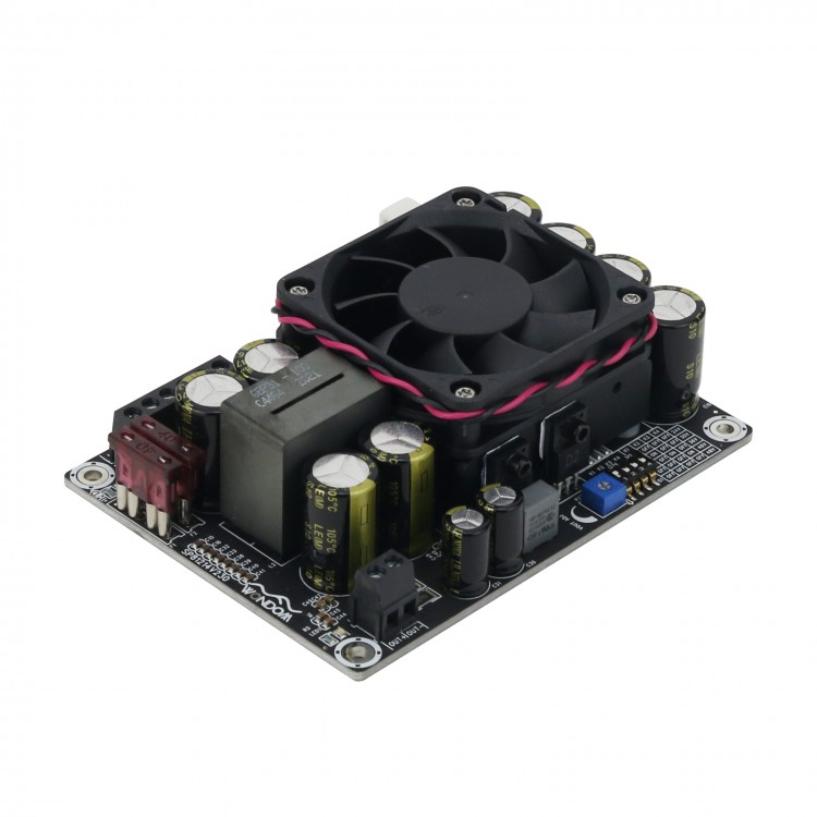 โมดูลเพิ่มแรงดันไฟฟ้า PS-SP121 - Power Supply 12V บทวิจารณ์และราคา