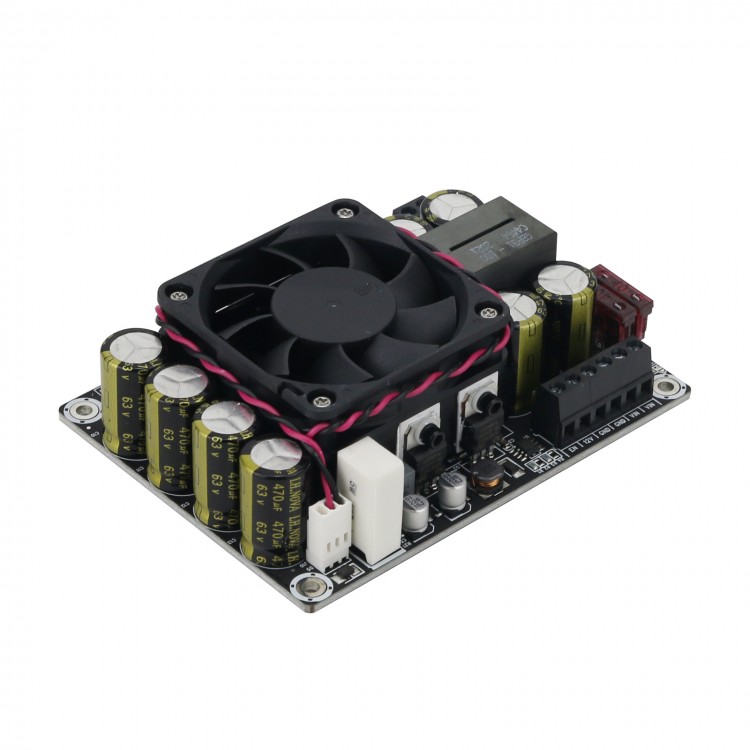 โมดูลเพิ่มแรงดันไฟฟ้า PS-SP121 - Power Supply 12V บทวิจารณ์และราคา