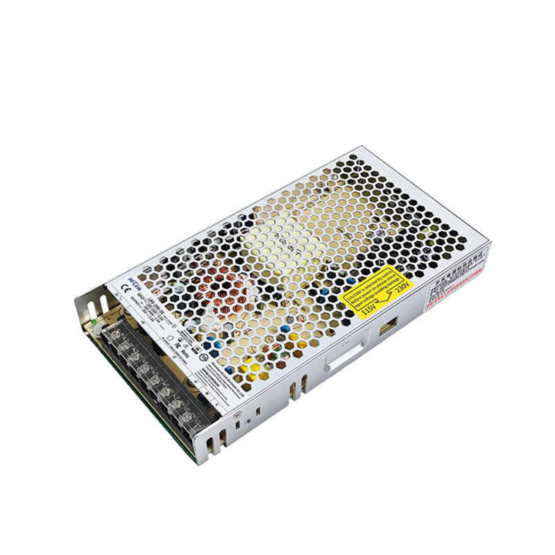 HI-LINK LRS-200 แหล่งจ่ายไฟสวิ - Dc Power Supply 12V บทวิจารณ์และราคา