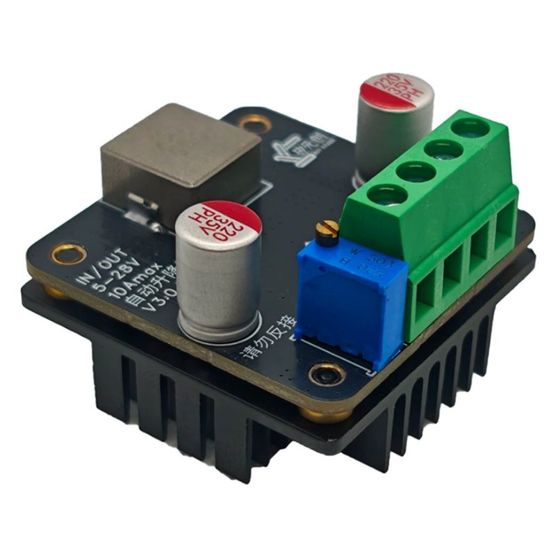 X64A-Solar Wind 10A ตัวแปลงแรง - Power Supply 12V บทวิจารณ์และราคา