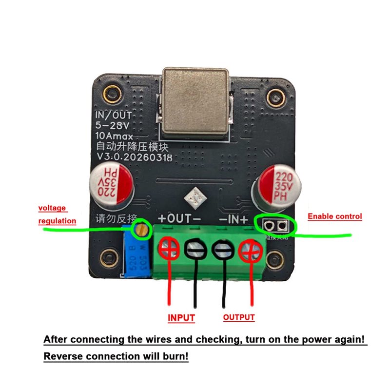 X64A-Solar Wind 10A ตัวแปลงแรง - Power Supply 12V บทวิจารณ์และราคา