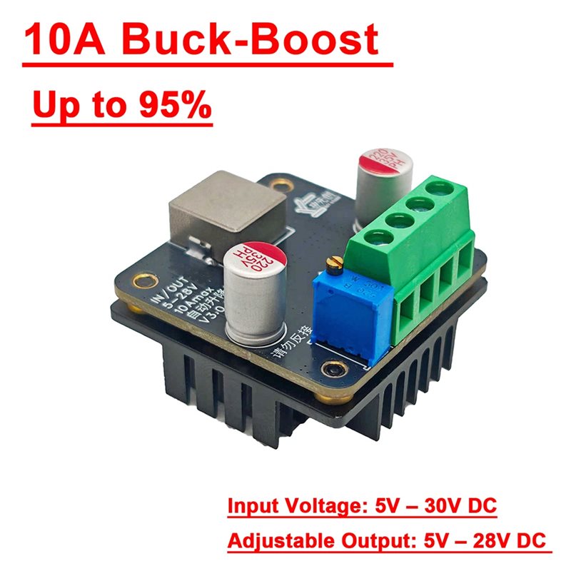X64A-Solar Wind 10A ตัวแปลงแรง - Power Supply 12V บทวิจารณ์และราคา