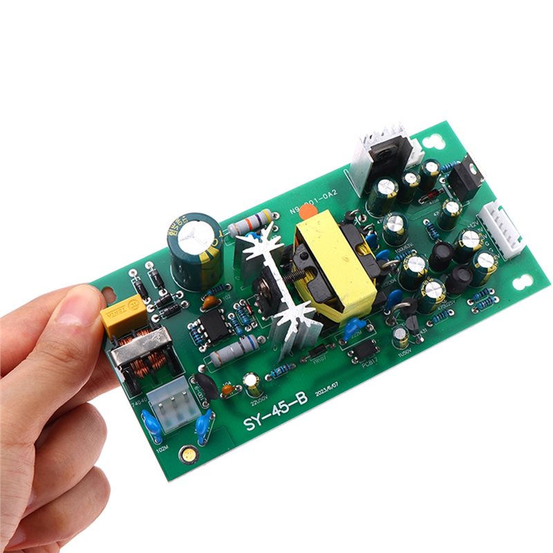 AS95-Universal MG12XU MG16 บอร - Dc Power Supply 12V บทวิจารณ์และราคา