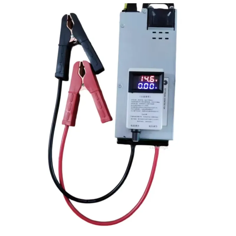 13.8V 100A 1200W เซิร์ฟเวอร์ โ - Server Power Supply บทวิจารณ์และราคา