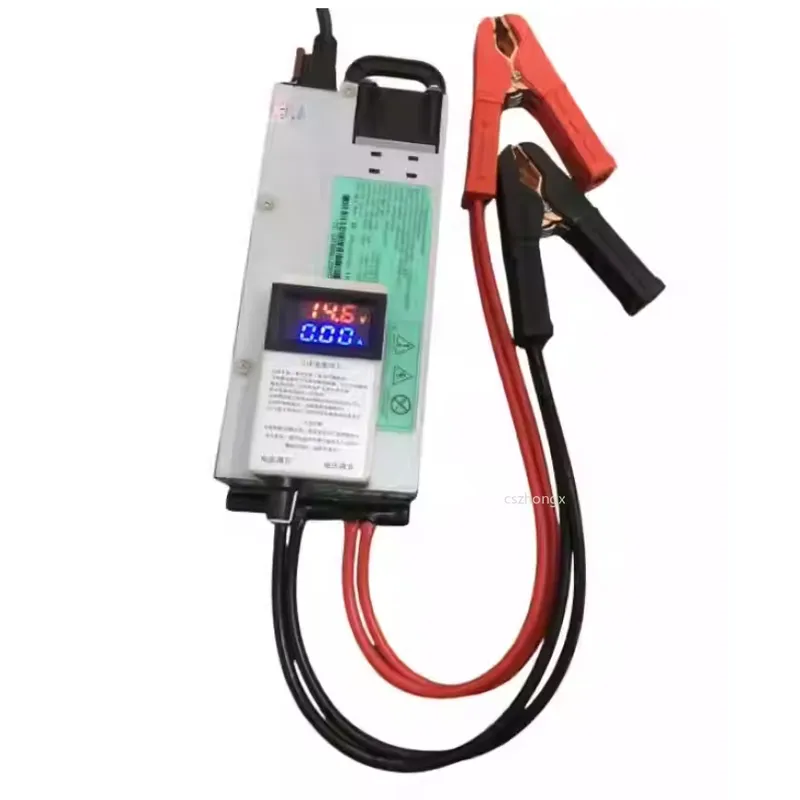 13.8V 100A 1200W เซิร์ฟเวอร์ โ - Server Power Supply บทวิจารณ์และราคา
