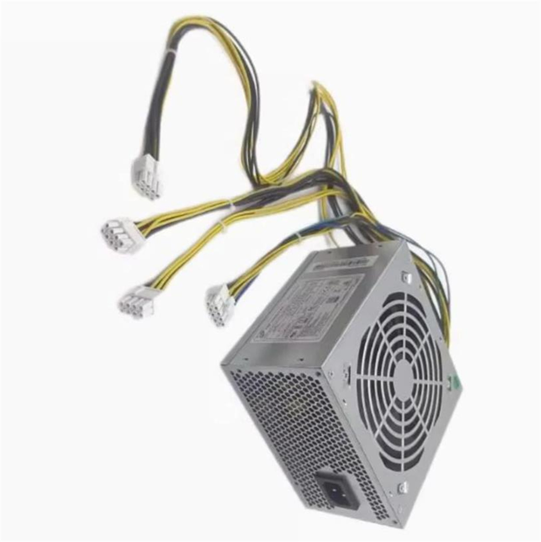 สำหรับ P330 P340เลอโนโว P328 P - Power Supply 500W บทวิจารณ์และราคา