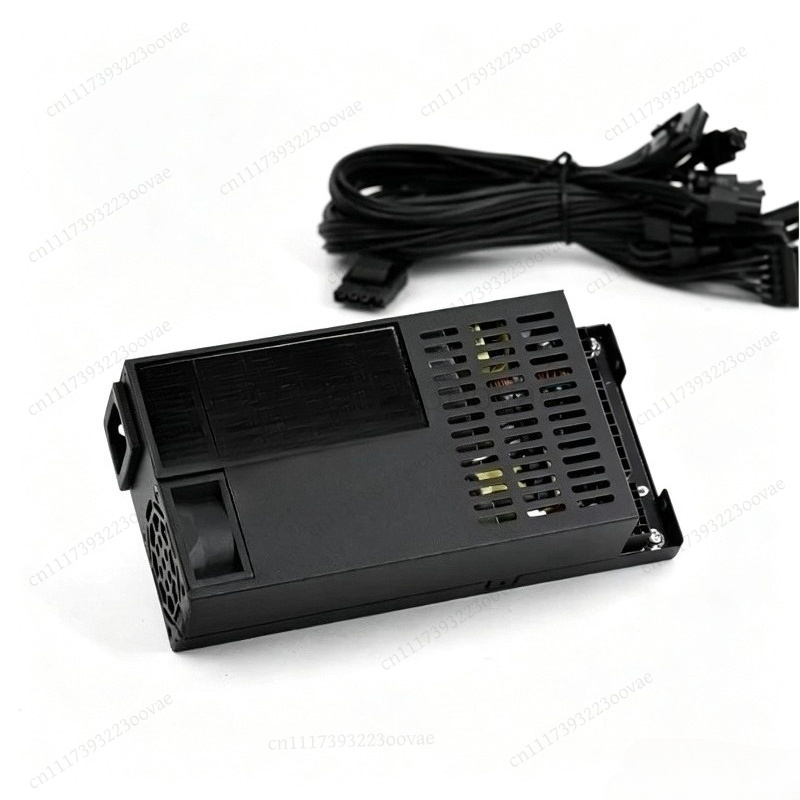พาวเวอร์ซัพพลายแบบโมดูลาร์เต็ม - Atx Power Supply บทวิจารณ์และราคา