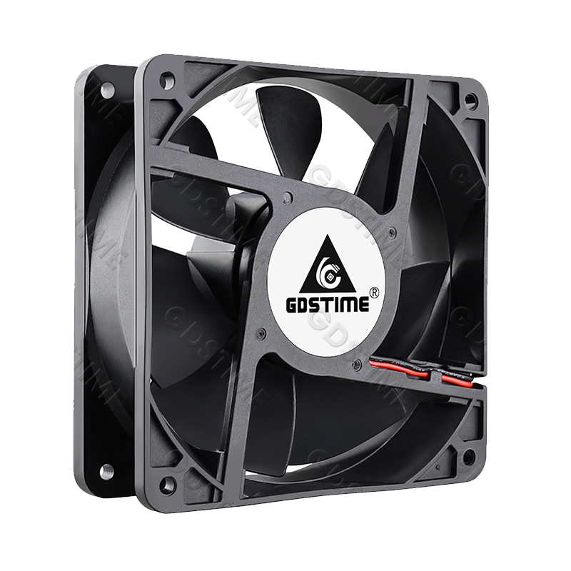 พัดลมระบายความร้อน PWM ขนาด 12 - Server Power Supply บทวิจารณ์และราคา