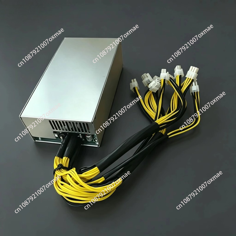แหล่งจ่ายไฟสำหรับเซิร์ฟเวอร์เด - Server Power Supply บทวิจารณ์และราคา