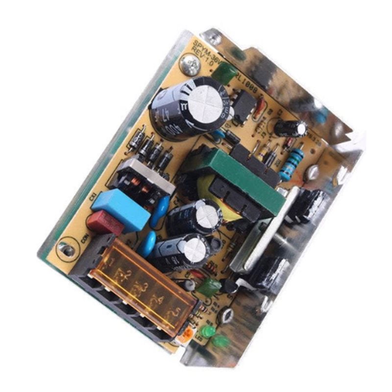 A73E-Bare Board 20W 5V 4A แหล่ - Dc Power Supply 12V บทวิจารณ์และราคา
