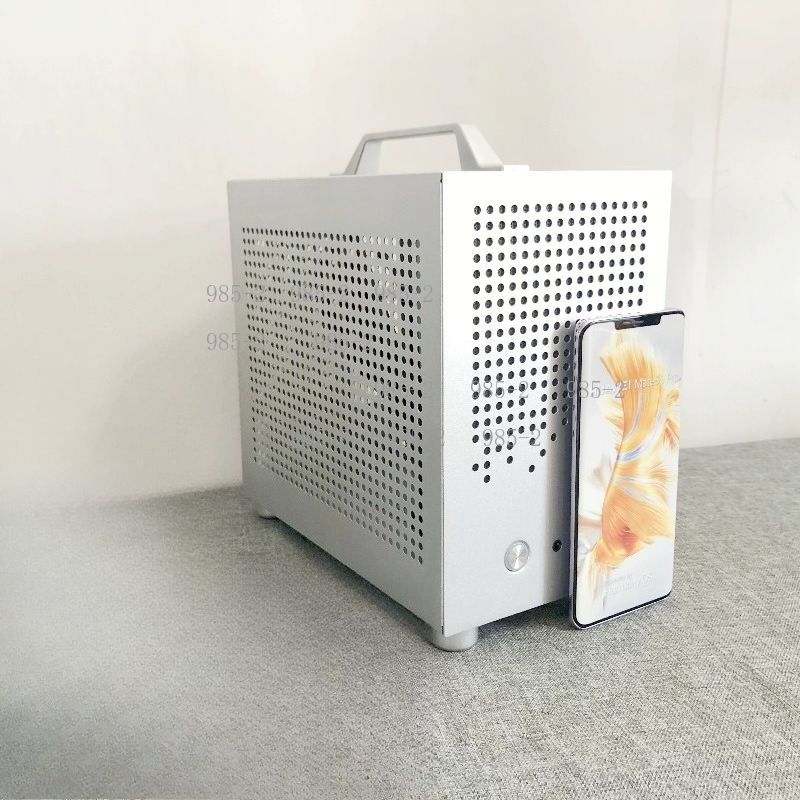 เคสคอมพิวเตอร์ขนาด Mini ITX พร - Pc Power Supply บทวิจารณ์และราคา