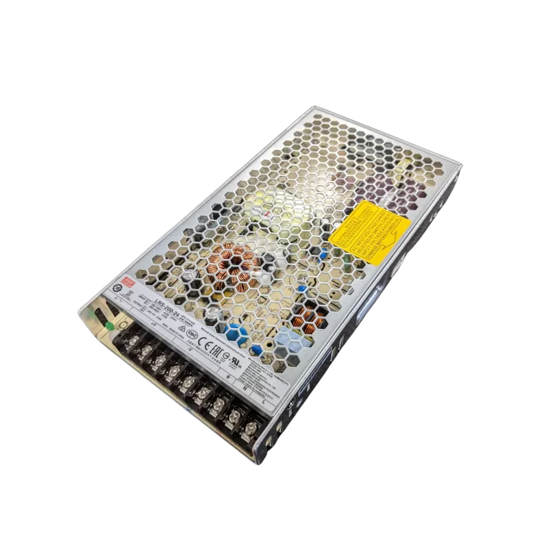 สำหรับไฟ LED พร้อม RoHS 200w L - Ac Power Supply บทวิจารณ์และราคา