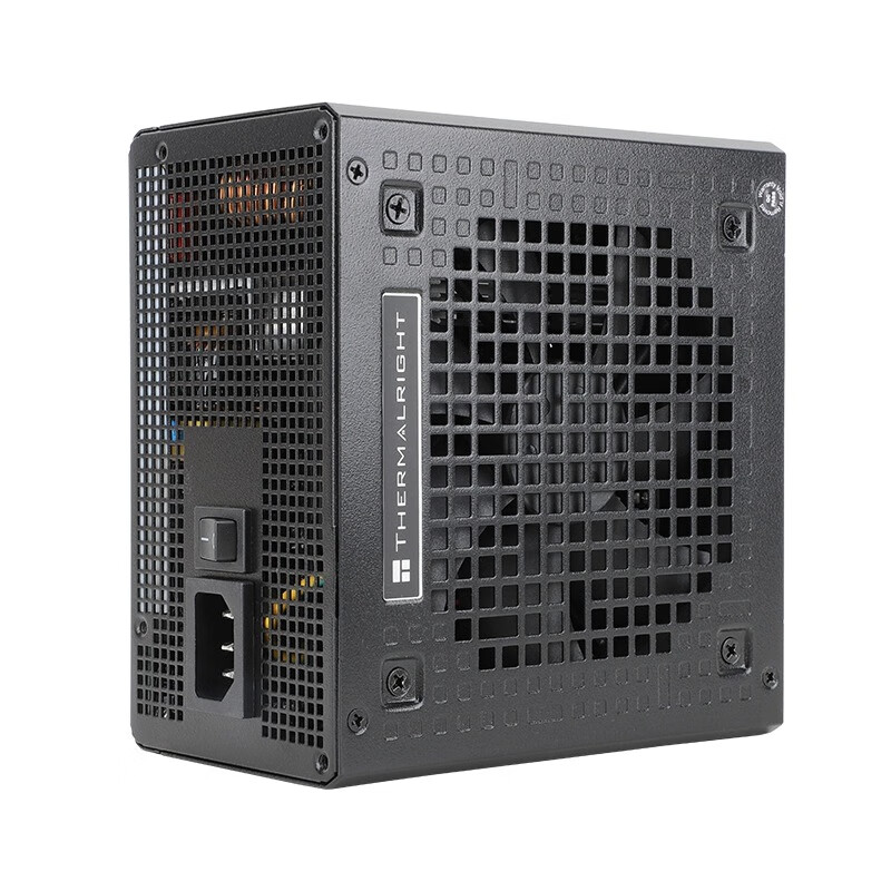 Thermalright แหล่งจ่ายไฟ TG120 - Power Supply 750W บทวิจารณ์และราคา
