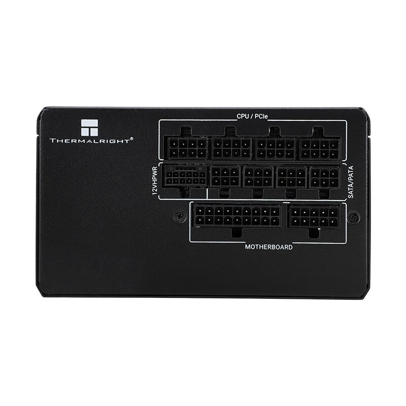 Thermalright แหล่งจ่ายไฟ TG120 - Power Supply 750W บทวิจารณ์และราคา