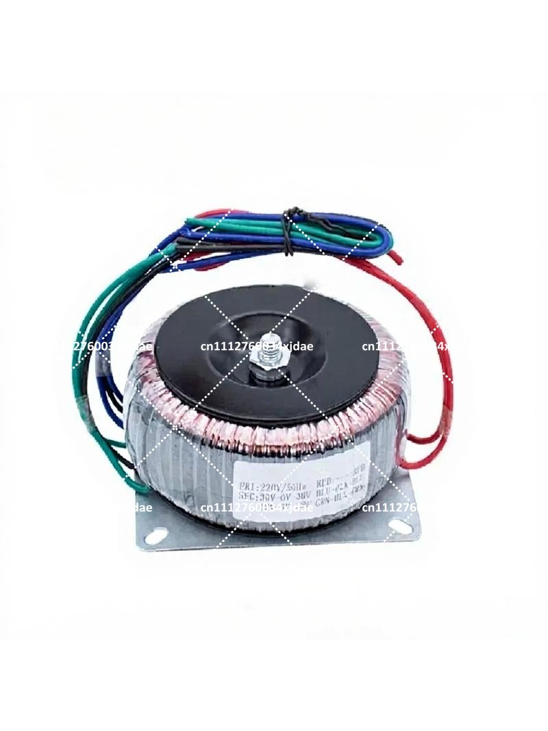 หม้อแปลงไฟฟ้าแบบ Toroidal 500W - Power Supply 12V บทวิจารณ์และราคา