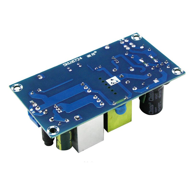 ABMI-10X AC 110V 220V เป็น DC  - Ac Power Supply บทวิจารณ์และราคา