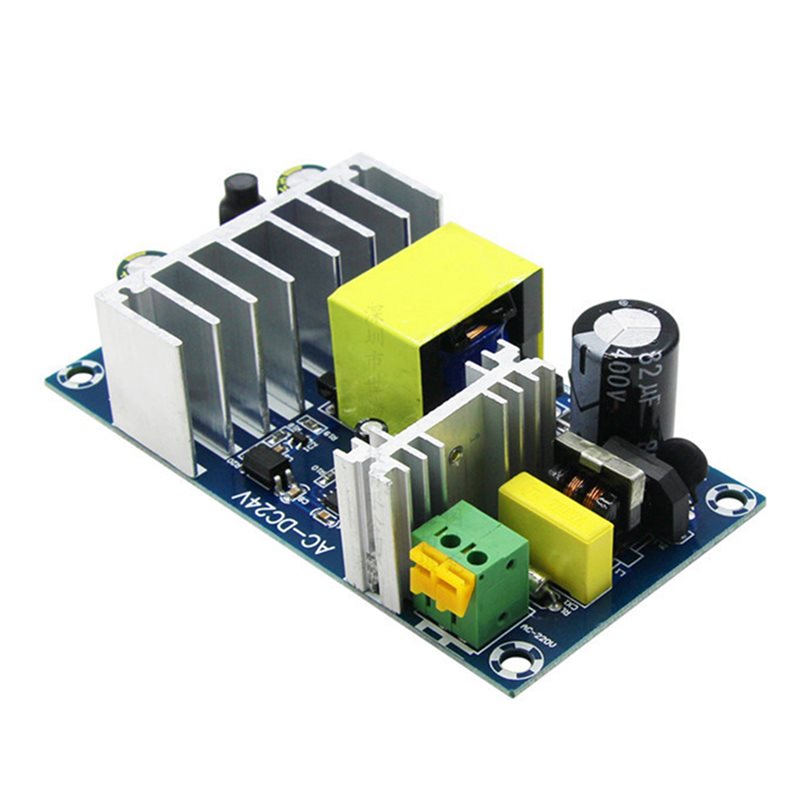 ABMI-10X AC 110V 220V เป็น DC  - Ac Power Supply บทวิจารณ์และราคา