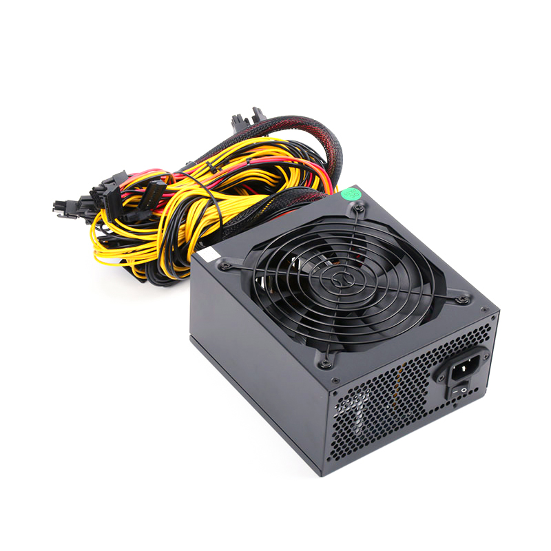 สินค้าใหม่ล่าสุด 3450W ประสิทธ - Psu Computer บทวิจารณ์และราคา