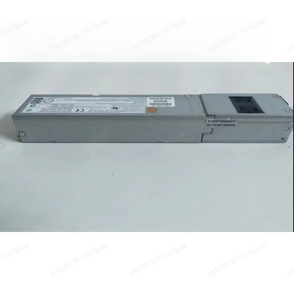 PWS-706P-1R 750W แหล่งจ่ายไฟเซ - Power Supply 750W บทวิจารณ์และราคา