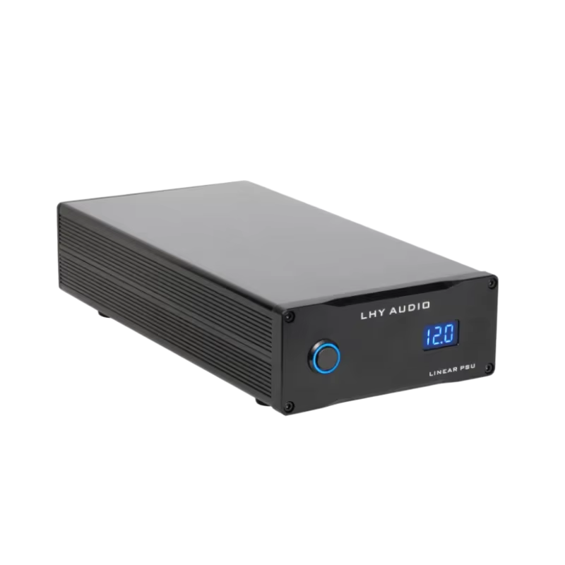 LHY 80W DC แหล่งจ่ายไฟแบบเสถีย - Power Supply 12V บทวิจารณ์และราคา