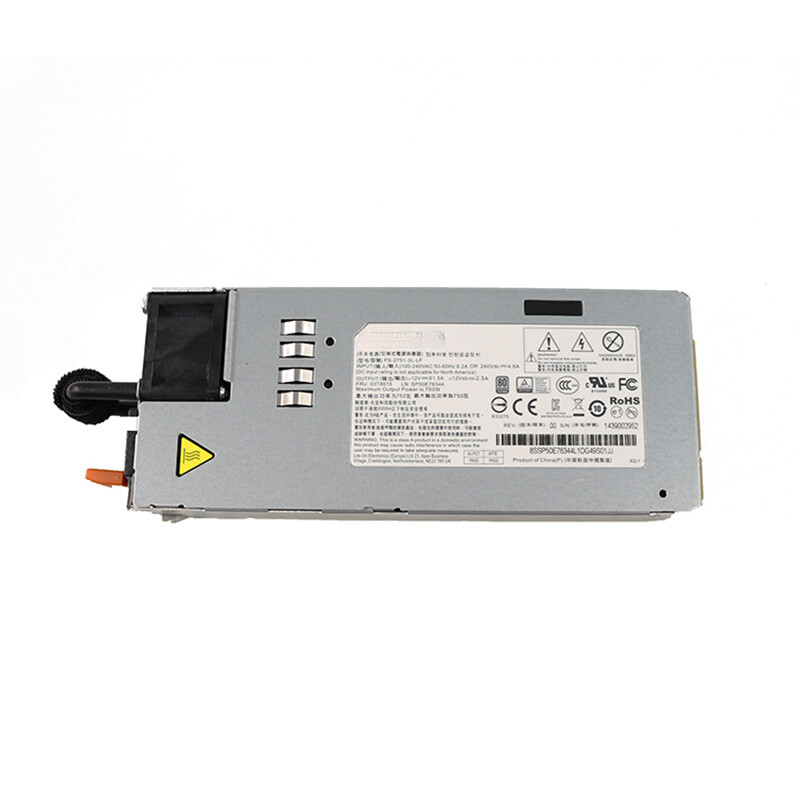 W 03T8615 PS-2751-3L-LF 750W แ - Power Supply 650W บทวิจารณ์และราคา