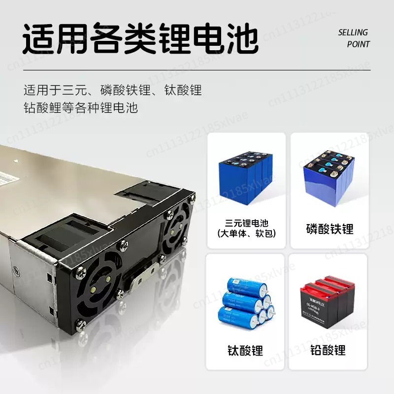 3-128V 0-30A โมดูลชาร์จแบตเตอร - Smps Power Supply บทวิจารณ์และราคา