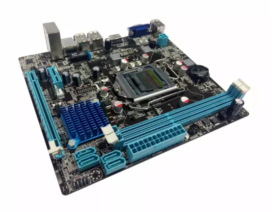 H61 ATX พาวเวอร์ซัพพลาย LGA115 - Atx Power Supply บทวิจารณ์และราคา