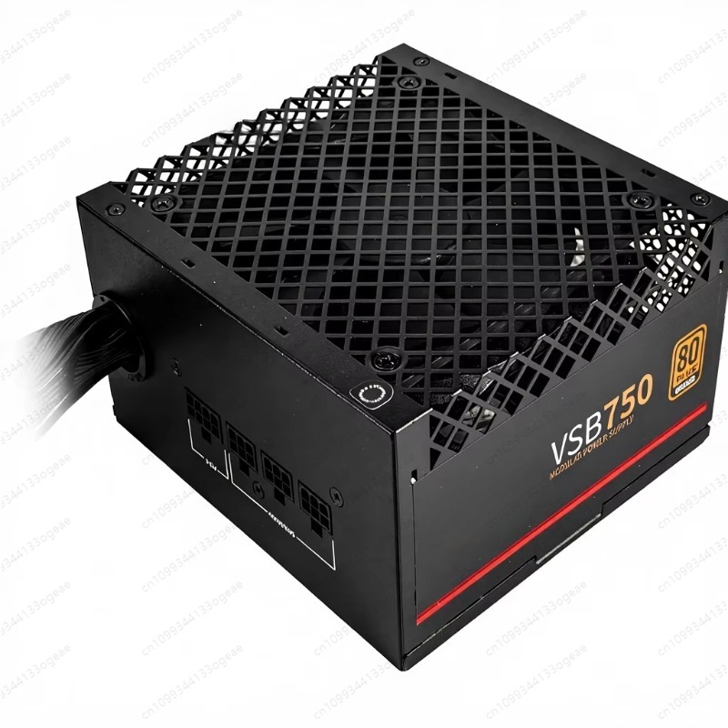 แหล่งจ่ายไฟ AA VSB 750W 80 Bro - Power Supply 750W บทวิจารณ์และราคา