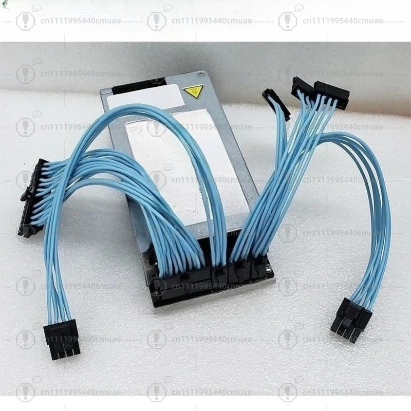 500W Gold Medal Small 1U Power - Power Supply 500W บทวิจารณ์และราคา