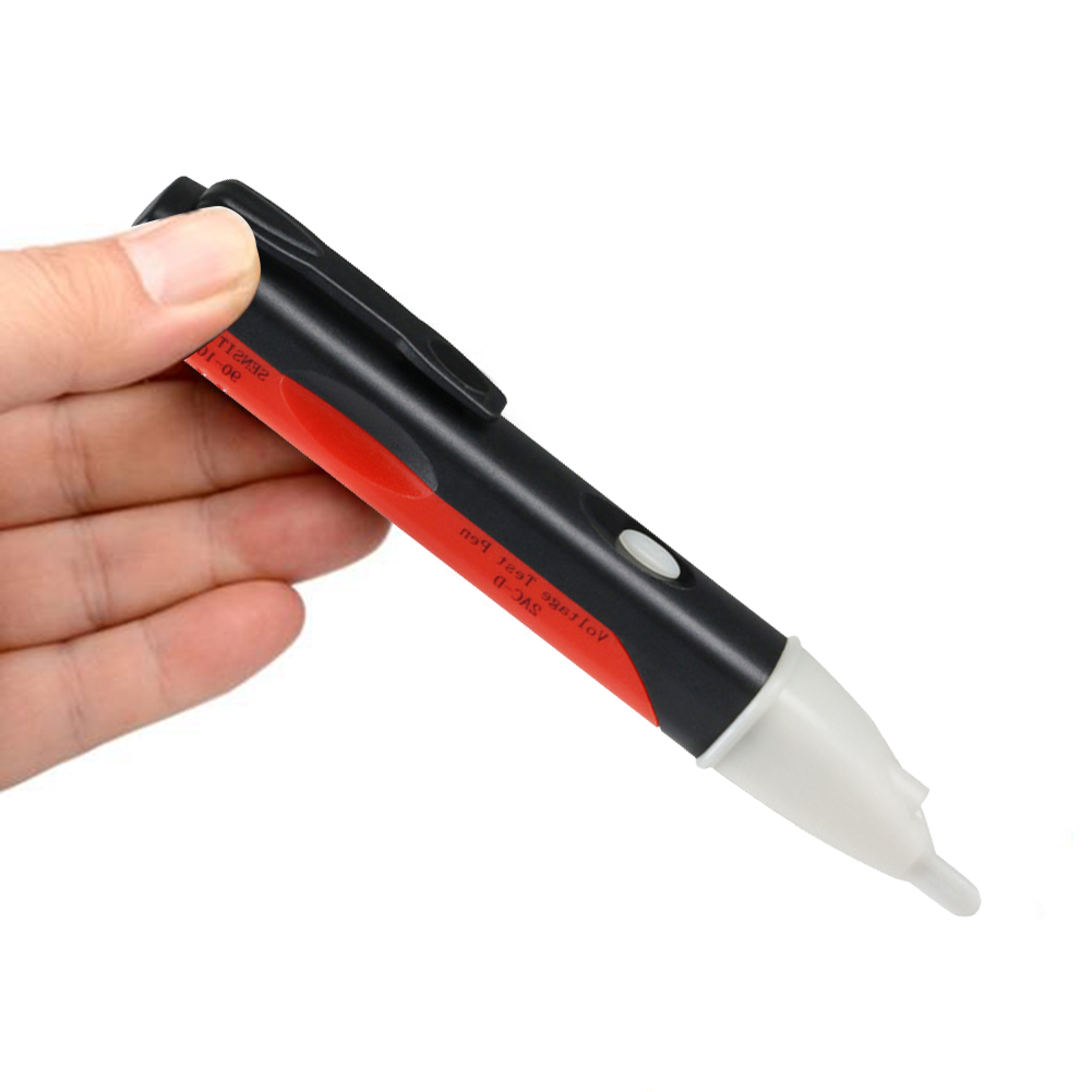 ไฟ LED เครื่องทดสอบเซ็นเซอร์ไฟ - Power Supply Tester บทวิจารณ์และราคา