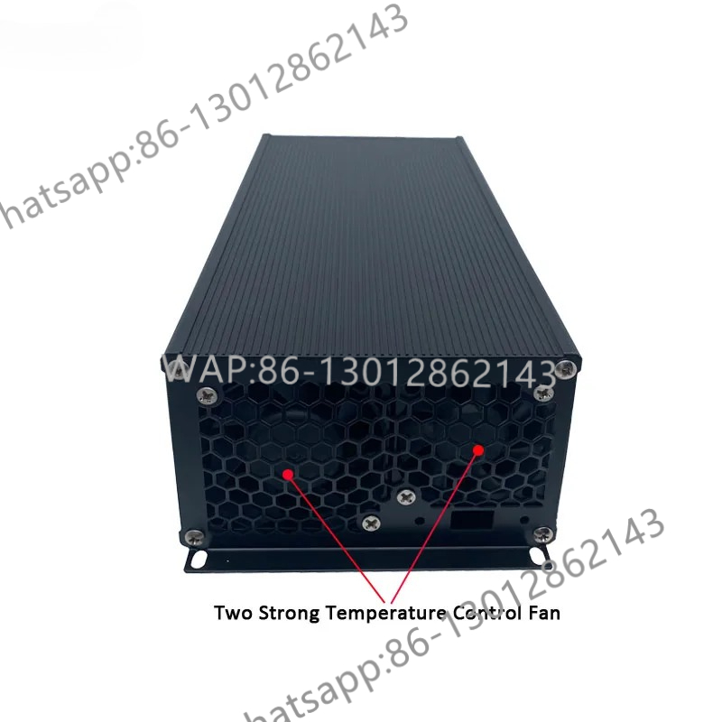 แหล่งจ่ายไฟแบบสวิตชิ่งปรับได้  - Smps Power Supply บทวิจารณ์และราคา
