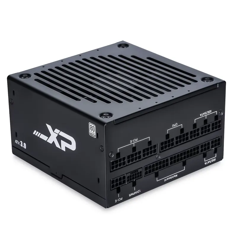 【CHIMU HOME】 850/1000/1200W 80 - Pc Power Supply บทวิจารณ์และราคา