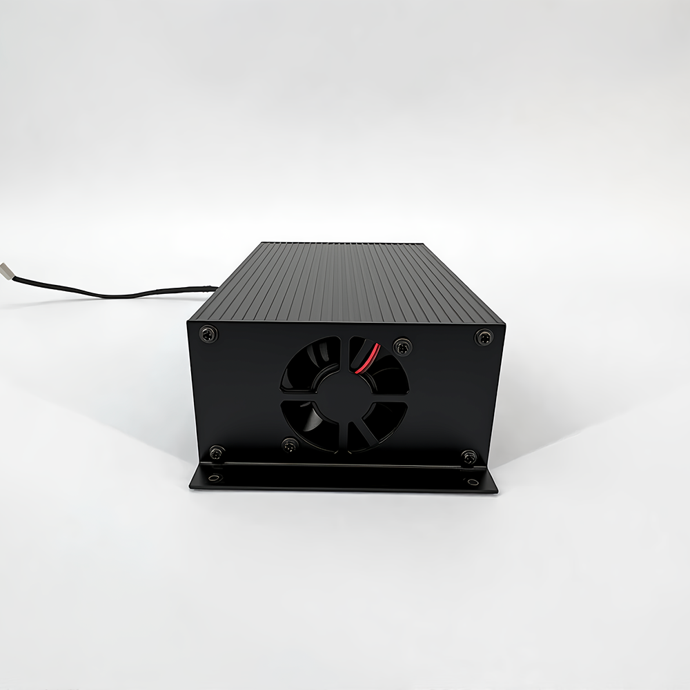 แหล่งจ่ายไฟ DC 500W ความน่าเชื - Power Supply 12V บทวิจารณ์และราคา