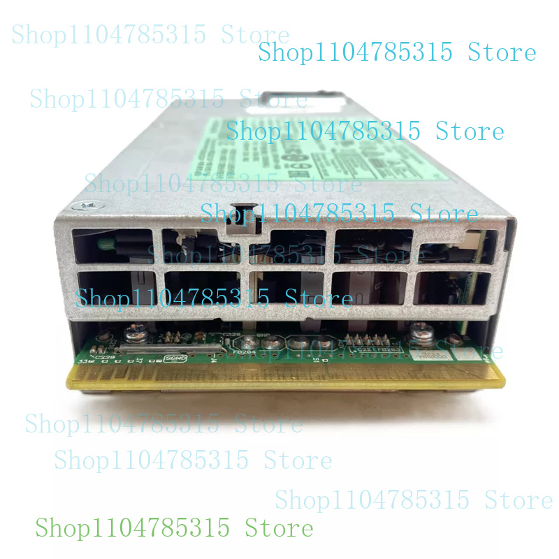 Original HSTNS-PD30 สําหรับ HP - Server Power Supply บทวิจารณ์และราคา