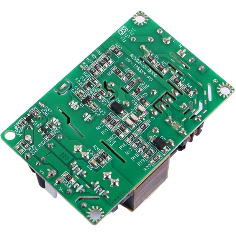 N13R-(ทนทาน) ACDC 36W โมดูลจ่า - Dc Power Supply 12V บทวิจารณ์และราคา