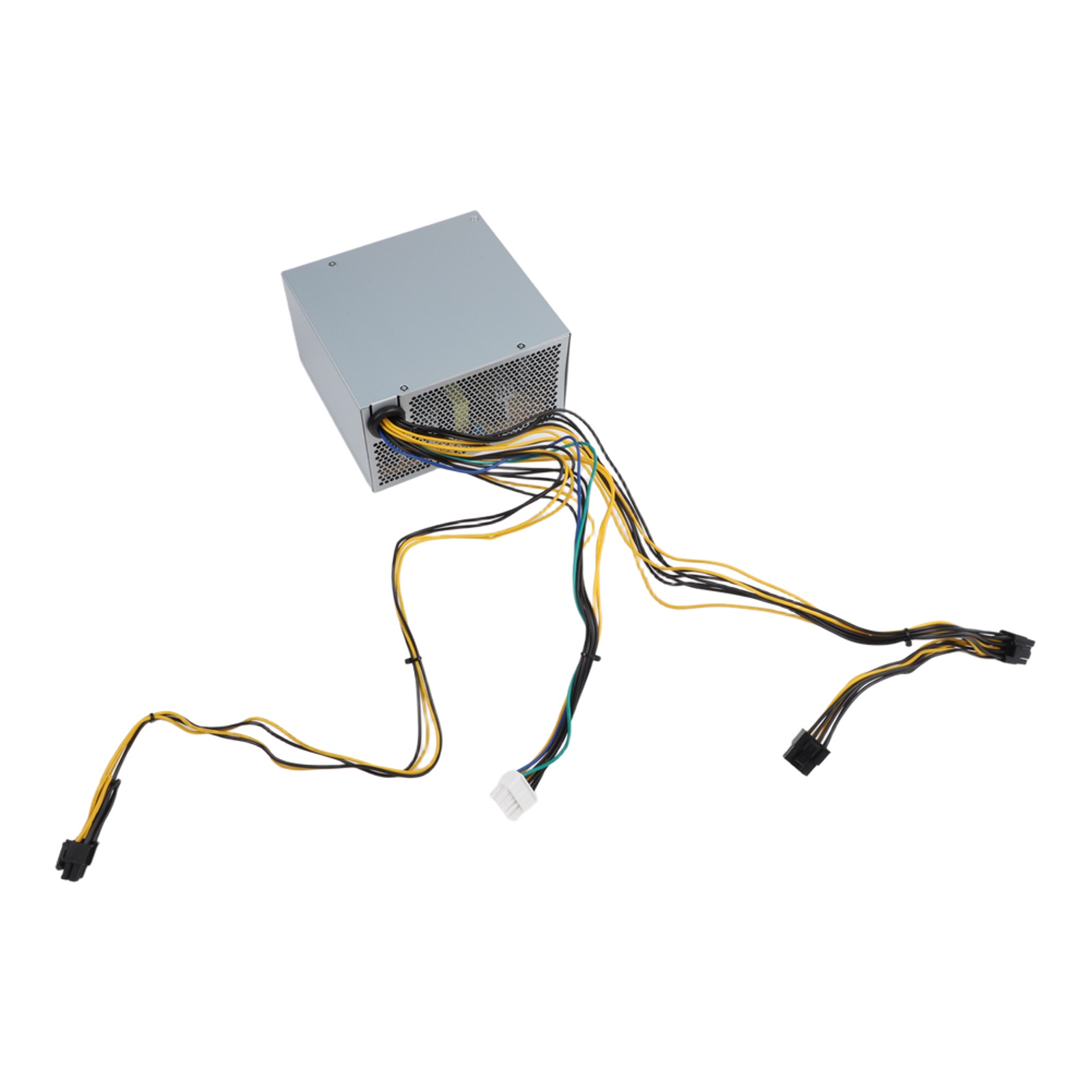 P340 P330 PSU 500W พาวเวอร์ซัพ - Power Supply 500W บทวิจารณ์และราคา