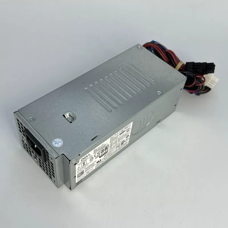 สำหรับ Dell รุ่นที่ 12 และ 13  - Power Supply 500W บทวิจารณ์และราคา