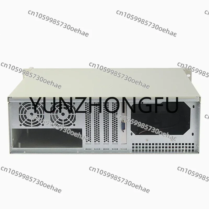 แร็คเซิร์ฟเวอร์ 3U คุณภาพสูง โ - Psu Computer บทวิจารณ์และราคา