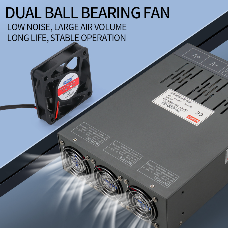แหล่งจ่ายไฟสวิตชิ่งดิจิตอลอุตส - Smps Power Supply บทวิจารณ์และราคา