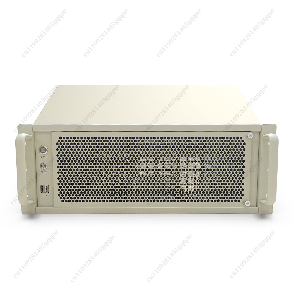 เซิร์ฟเวอร์ควบคุมอุตสาหกรรมแบบ - Atx Power Supply บทวิจารณ์และราคา