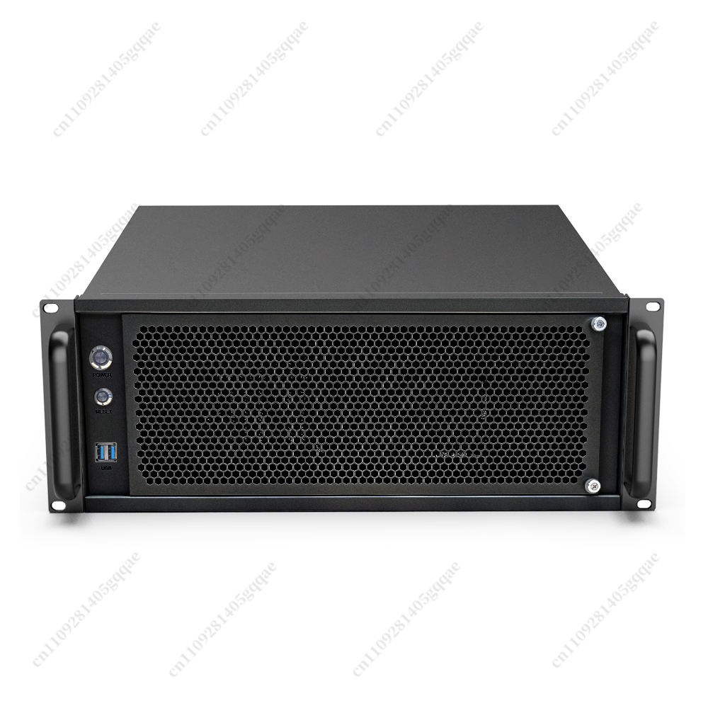 เซิร์ฟเวอร์ควบคุมอุตสาหกรรมแบบ - Atx Power Supply บทวิจารณ์และราคา
