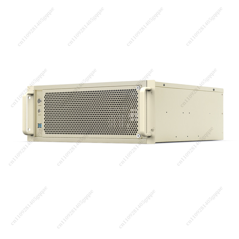 เซิร์ฟเวอร์ควบคุมอุตสาหกรรมแบบ - Atx Power Supply บทวิจารณ์และราคา