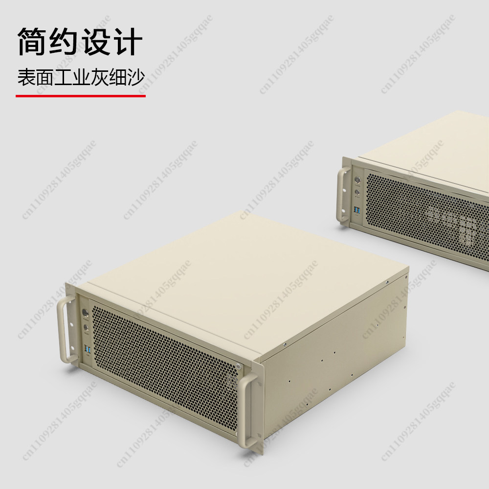 เซิร์ฟเวอร์ควบคุมอุตสาหกรรมแบบ - Atx Power Supply บทวิจารณ์และราคา