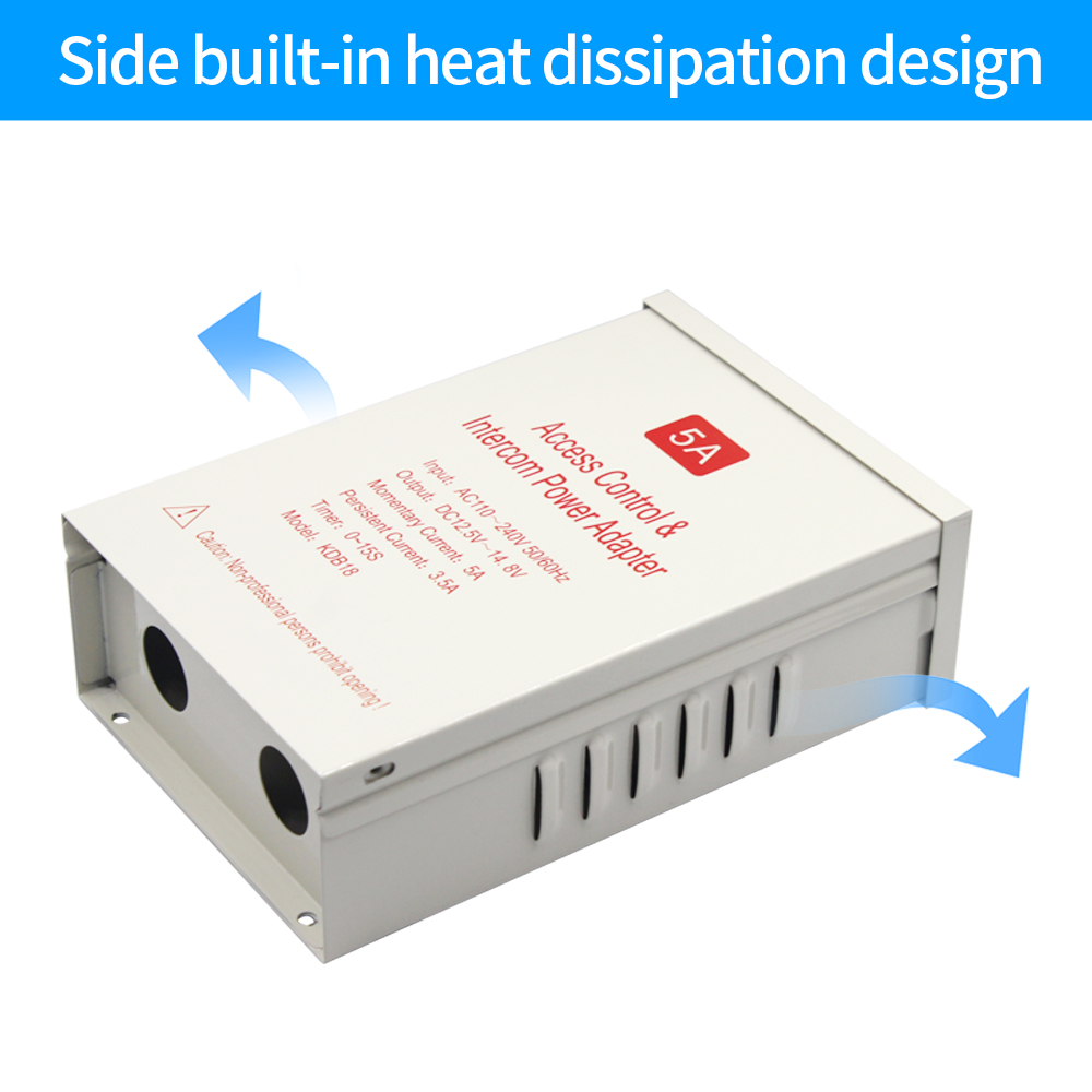 อะแดปเตอร์จำหน่ายสวิทช์ควบคุมก - Dc Power Supply 12V บทวิจารณ์และราคา