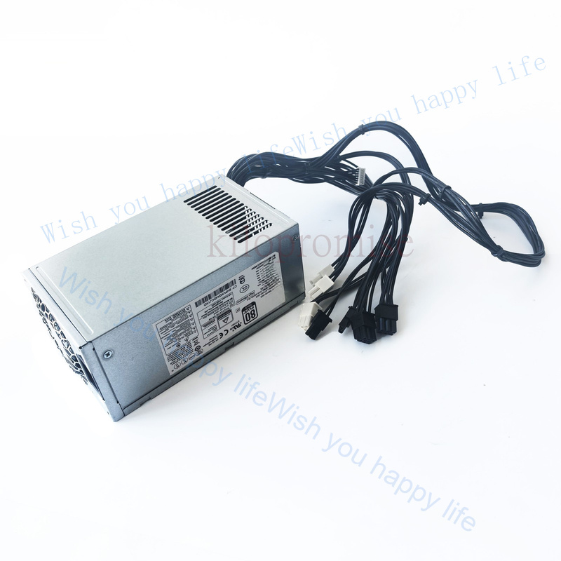 LULUYUAN ใหม่ 650W แหล่งจ่ายไฟ - Power Supply 650W บทวิจารณ์และราคา