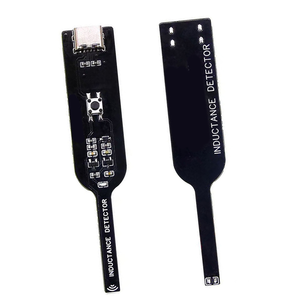 เครื่องทดสอบความเหนี่ยวนำ SH-1 - Power Supply Tester บทวิจารณ์และราคา
