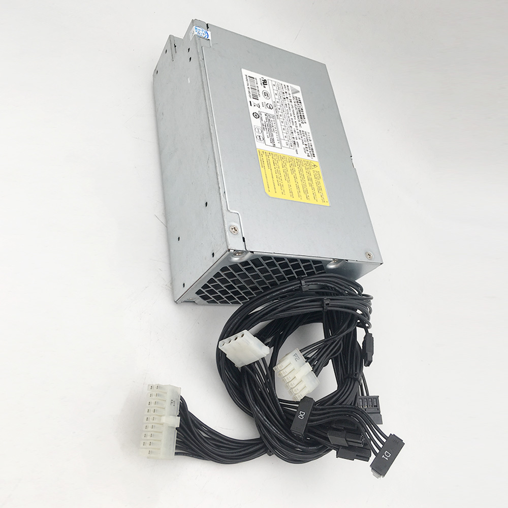 แหล่งจ่ายไฟเวิร์คสเตชั่น Z4 G4 - Power Supply 750W บทวิจารณ์และราคา